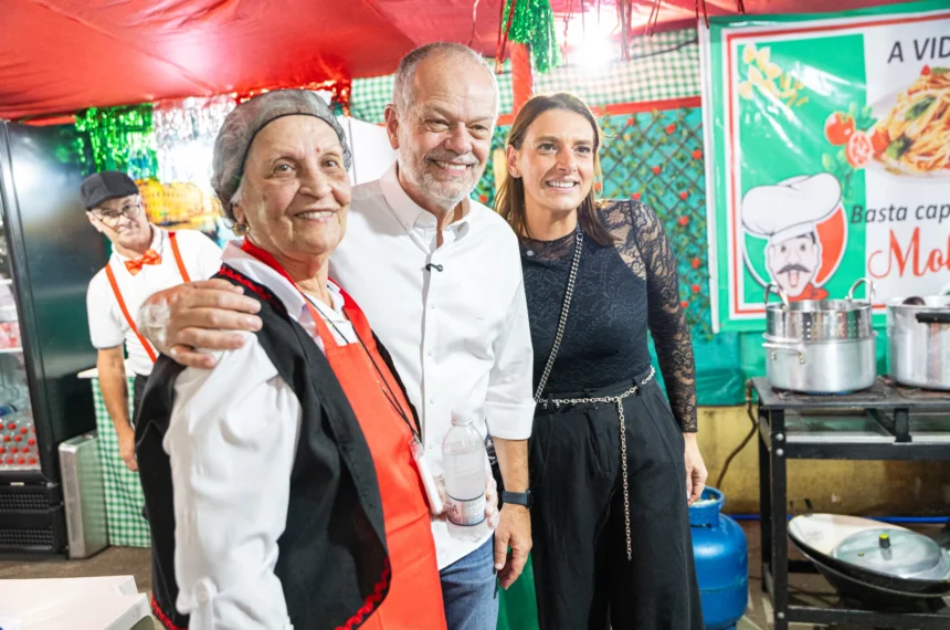 Festa Italiana 