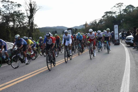27ª Volta Ciclística Internacional do ABC abre inscrições