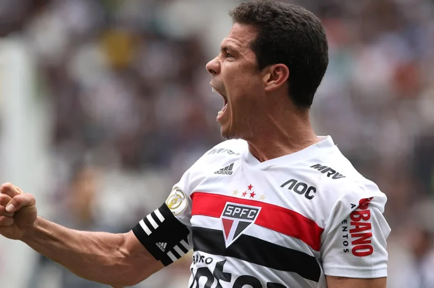 sao paulo hernanes