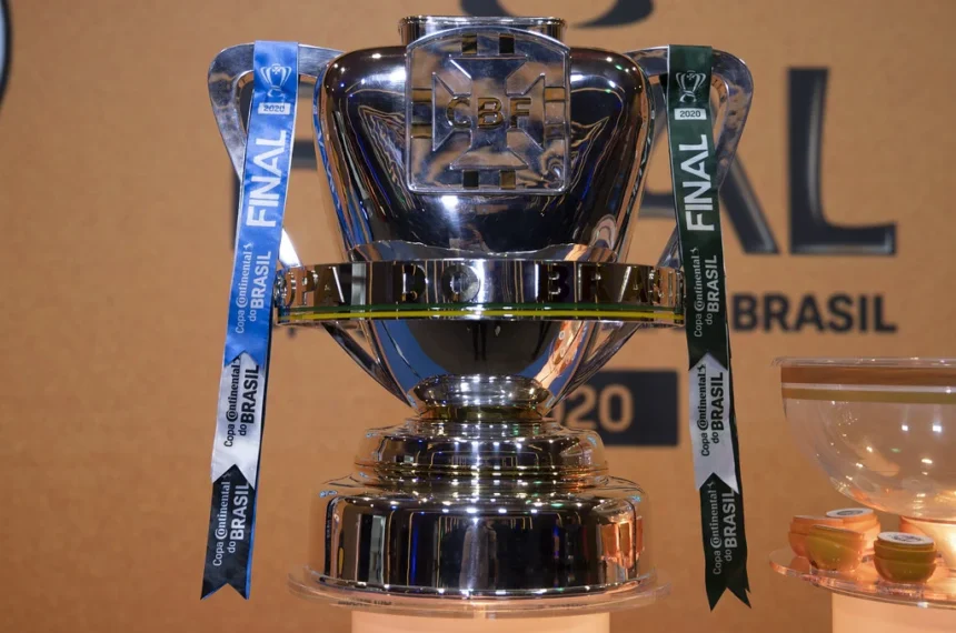 Copa do Brasil