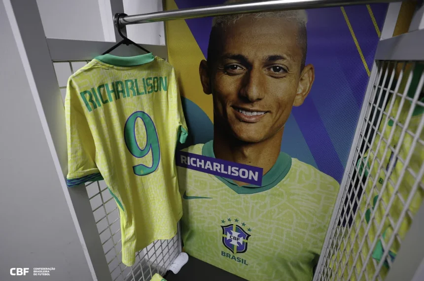 richarlison