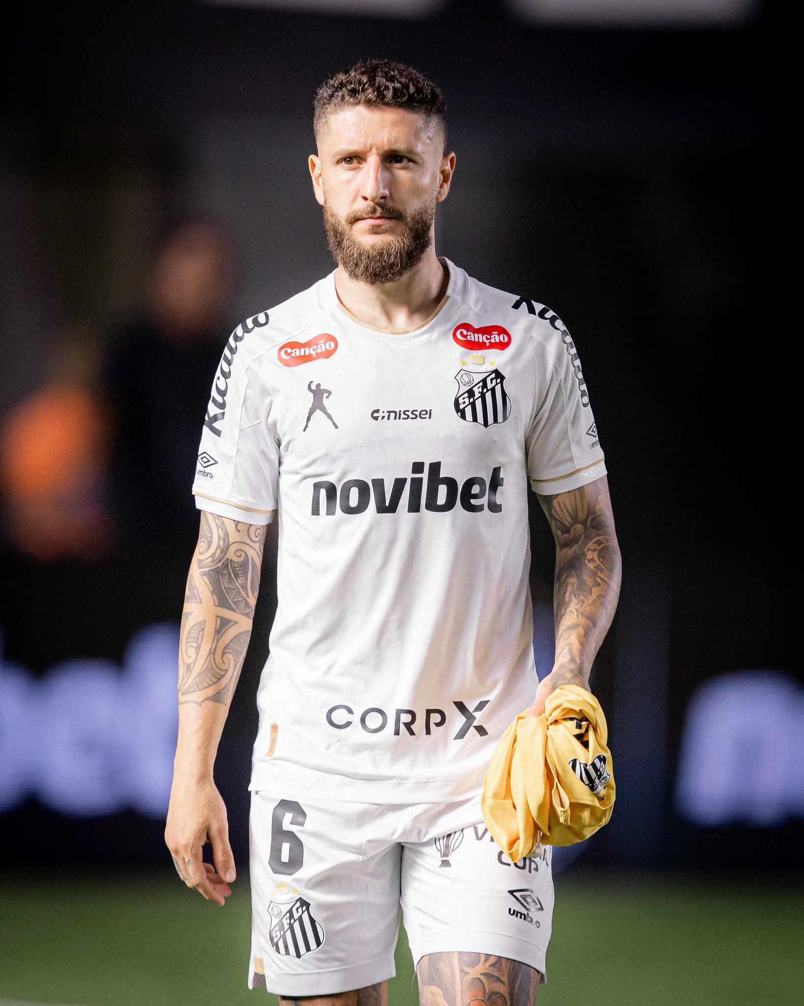 santos ze rafael