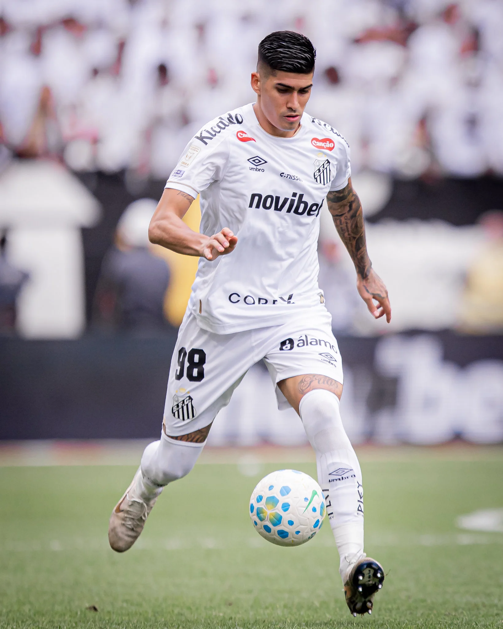 santos adonis frias