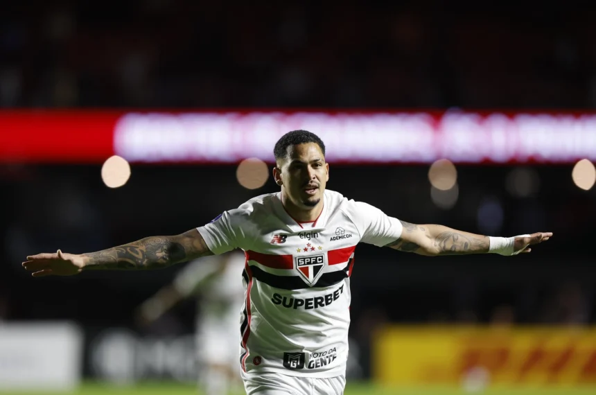 sao paulo dorival junior