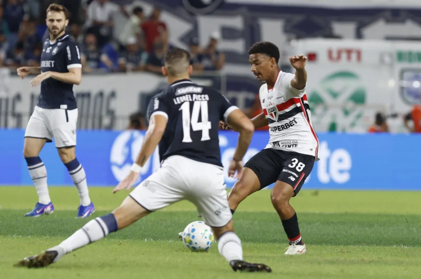 sao paulo