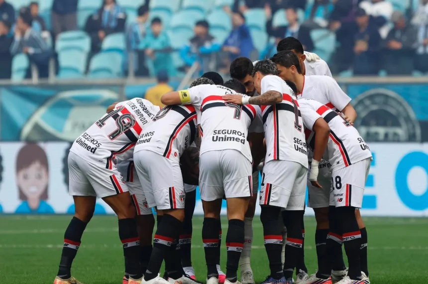 sao paulo dorival junior
