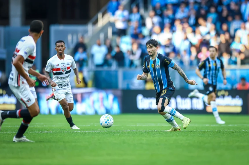 marcos antonio
