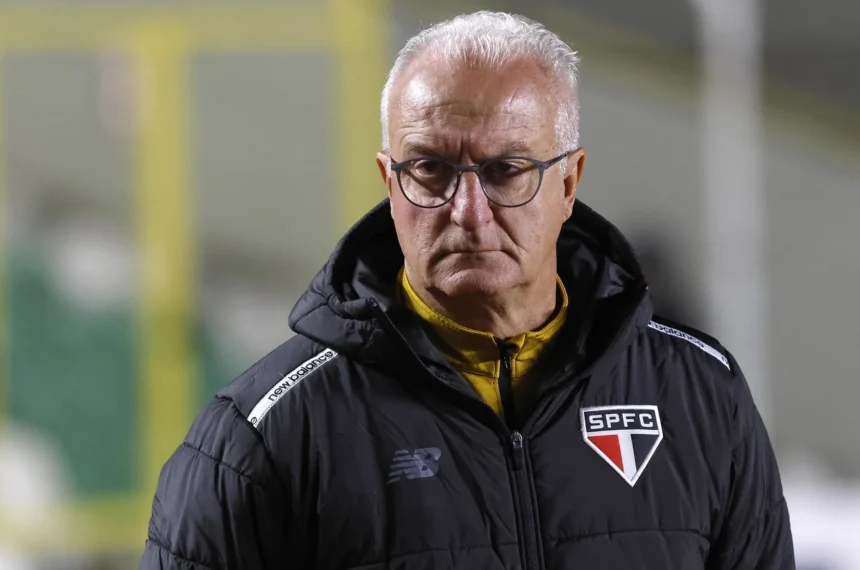 sao paulo dorival junior