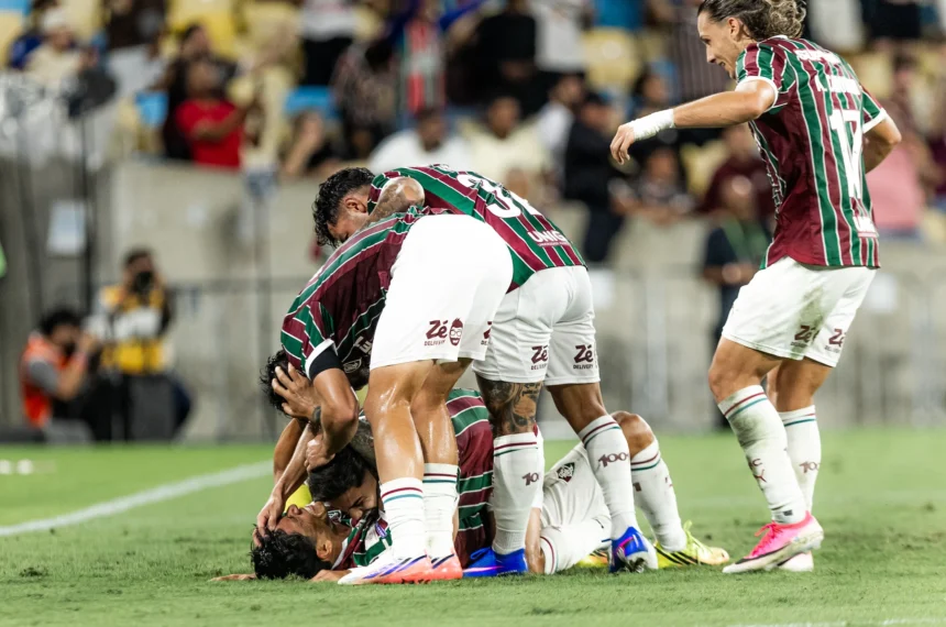 palmeiras fluminense