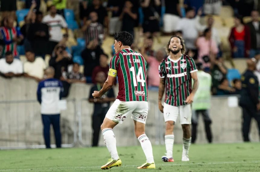 palmeiras fluminense