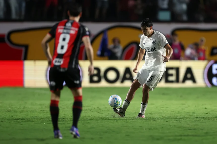 sao paulo ferraresi botafogo