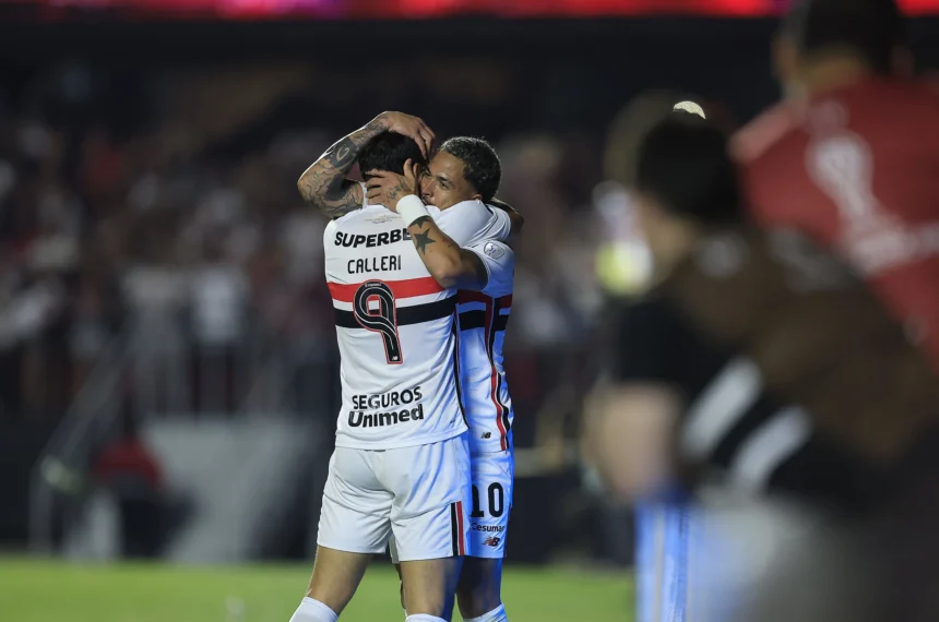 calleri sao paulo