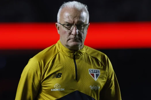São Paulo x Atlético-MG: Tricolor tem 6 pendurados que podem ser suspensos para clássico