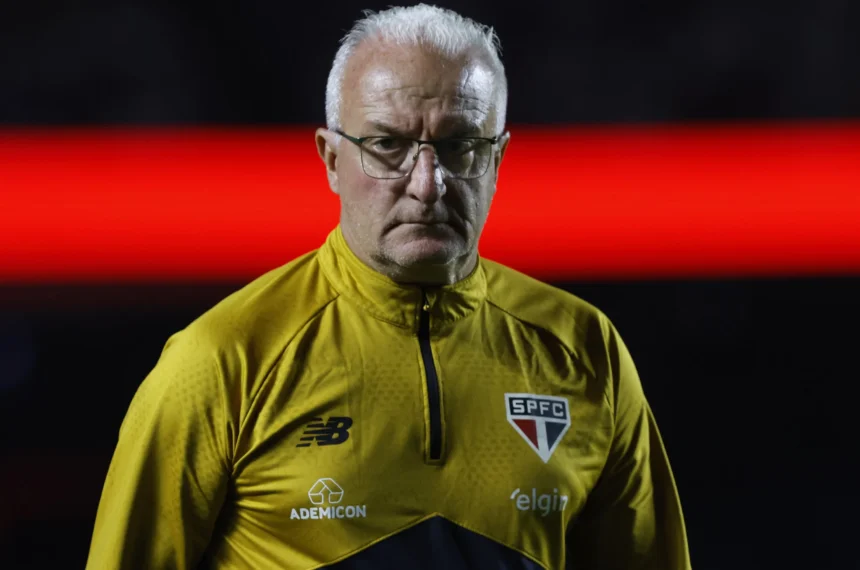 sao paulo dorival junior