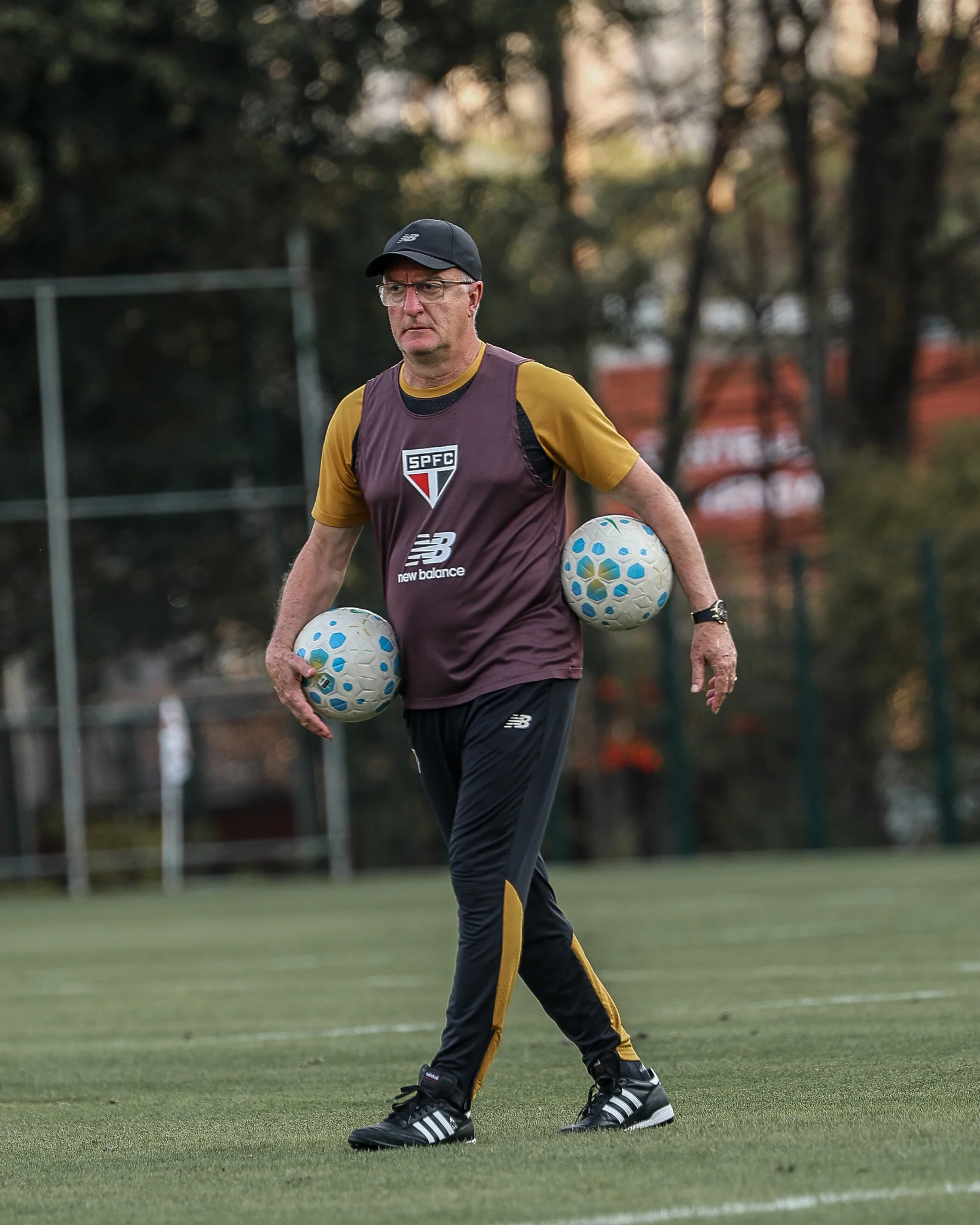 Fotos: Erico Leonan / São Paulo FC