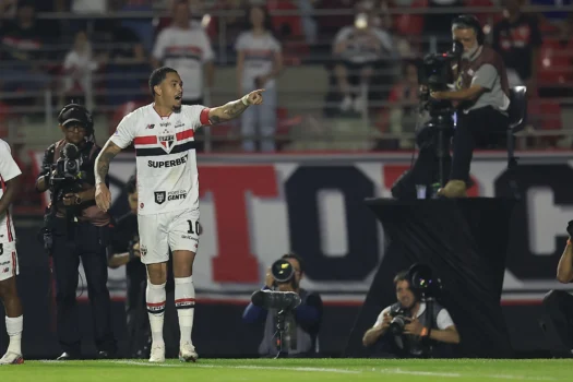 &#8220;São Paulo está em sua pior fase da história&#8221;, diz Luciano