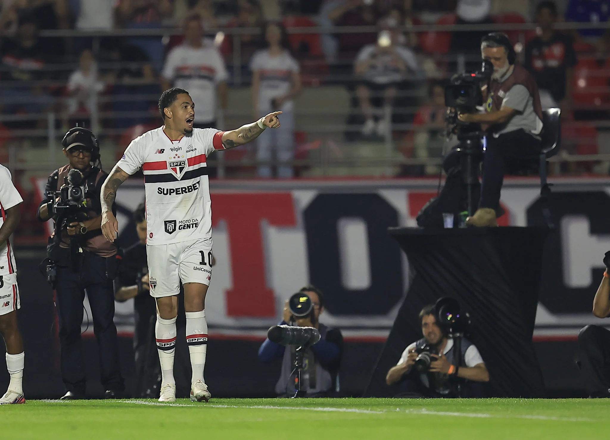 Retrospecto desfavorável: São Paulo busca quebrar tabu contra o Boca