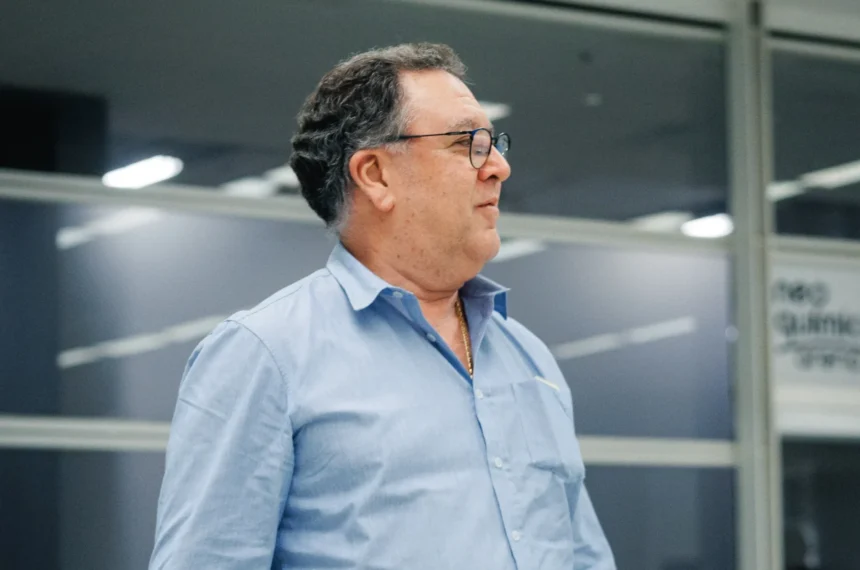 Santos marcelo teixeira
