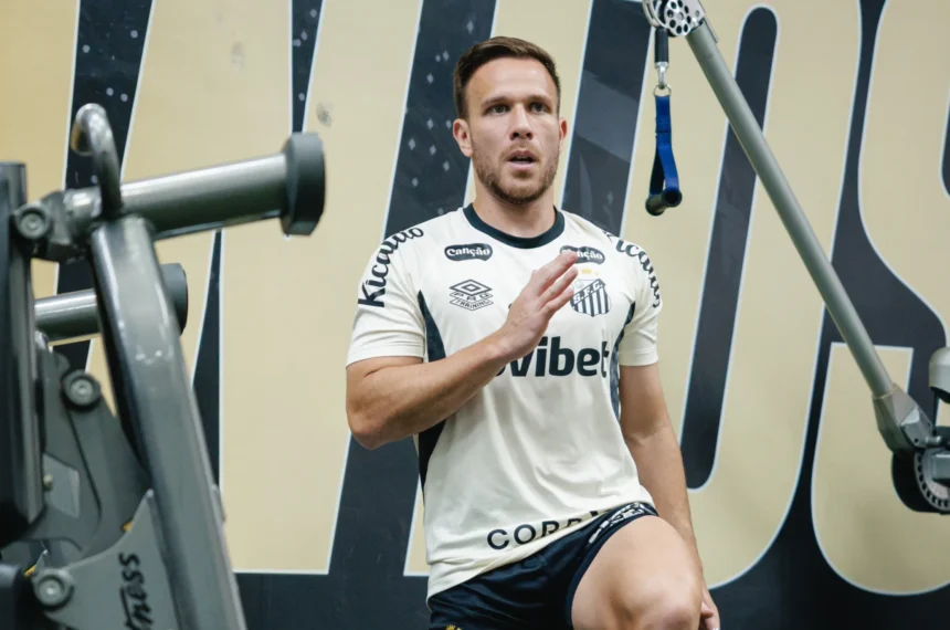 santos arthur