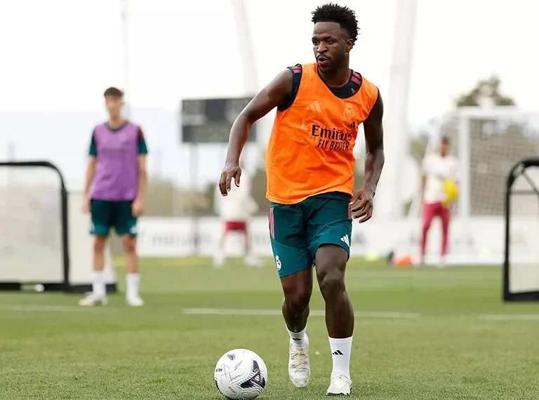 real madrid vini jr