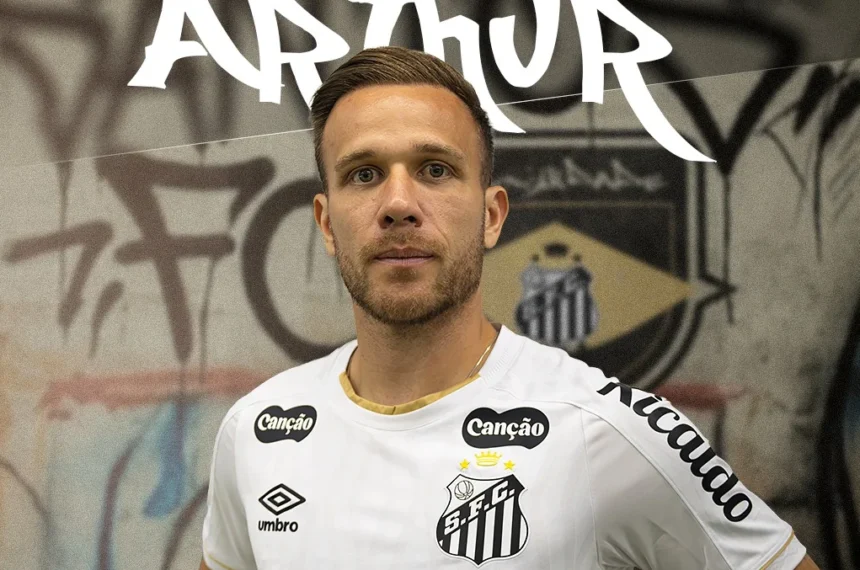 santos arthur