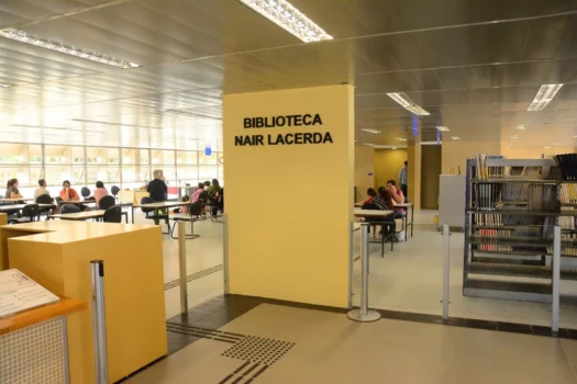 Santo André recebe oficina e seminário em bibliotecas municipais