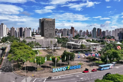 Jornada do Patrimônio tem atividades em Santo André