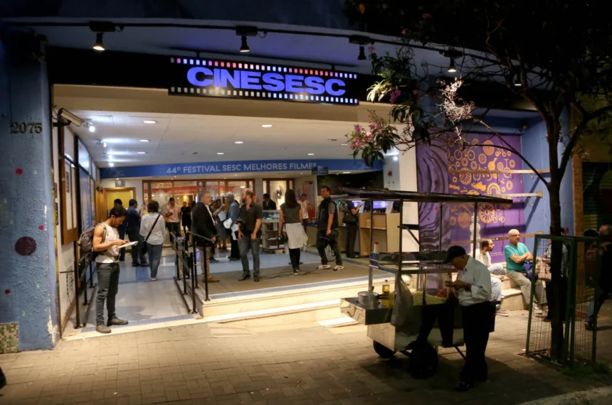 50ª Mostra no CineSesc Traz Destaques de Cannes e Berlim