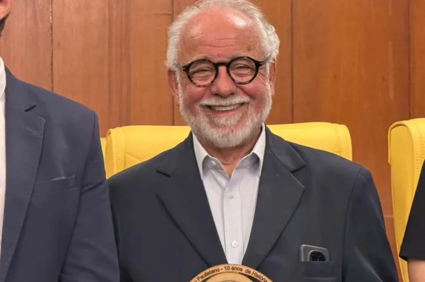 Clovis Volpi