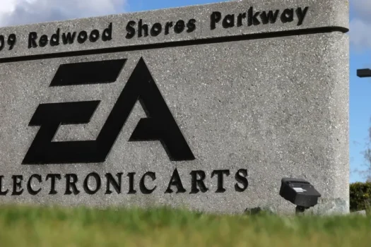 EA  fecha capital após venda por 55 bilhões de dólares