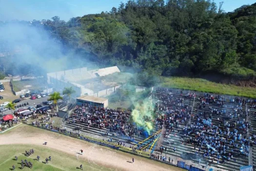 Liga Ribeirãopirense decide campeão da Primeira Divisão