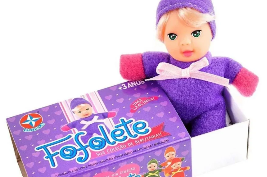 Fofoletes