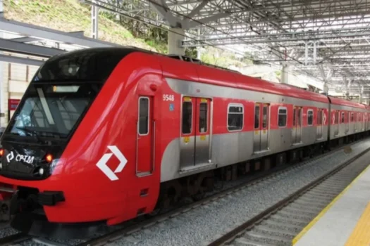 CPTM lança Campanha Criança Feliz para doação de itens