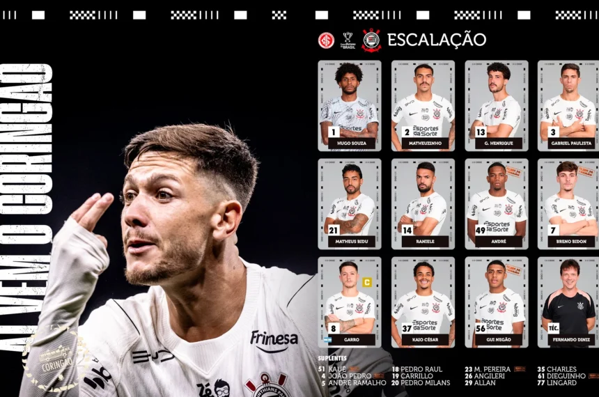 Corinthians