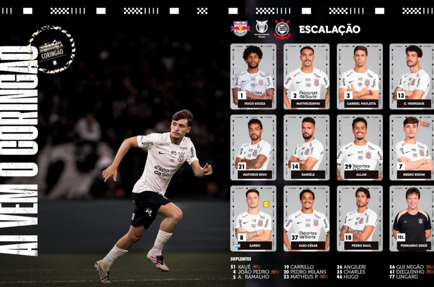corinthians