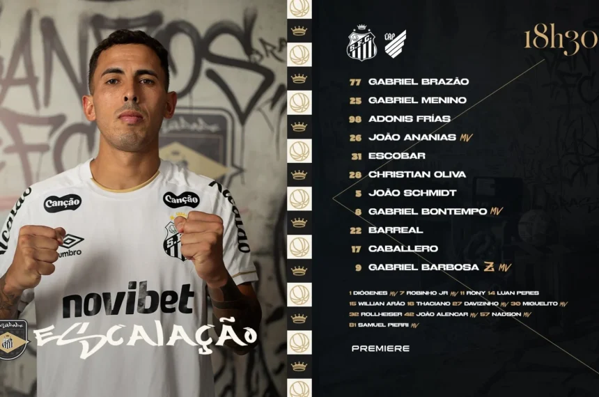 santos