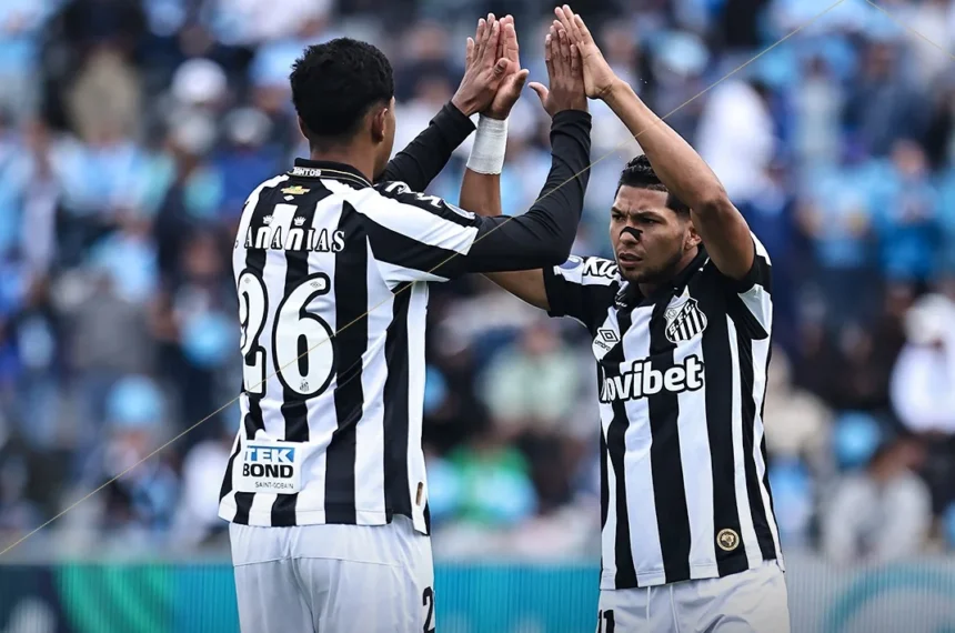santos