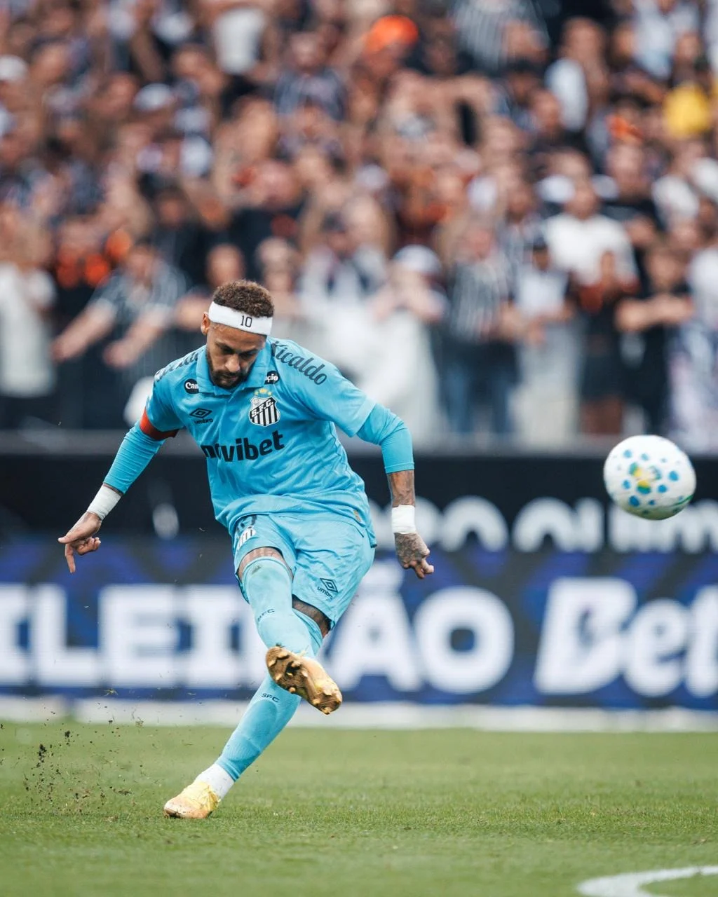 Santos neymar