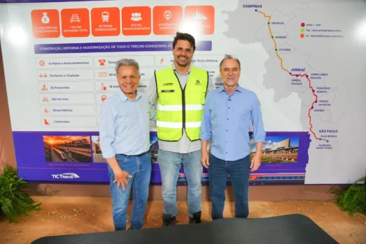 TIC Campinas promete facilitar viagens e aquecer comércio