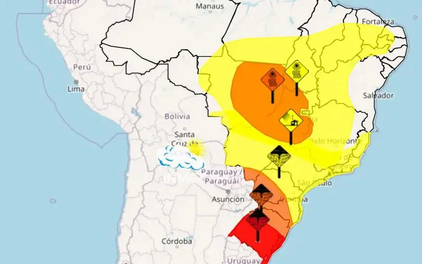 alertas- Ciclone-bomba - Inmet