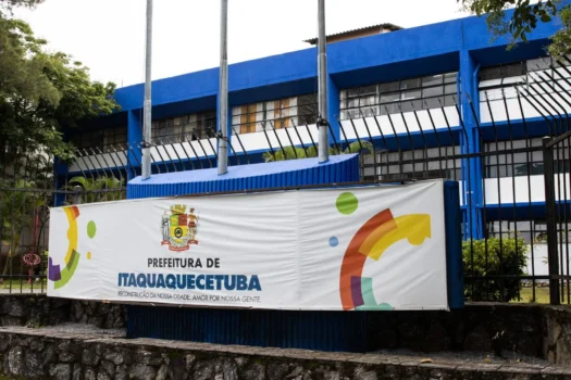 Itaquá Sem Papel gera economia de R$ 1 milhão em seis meses