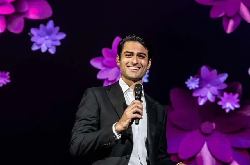 Matteo Bocelli