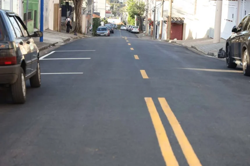 Meu Bairro Novo