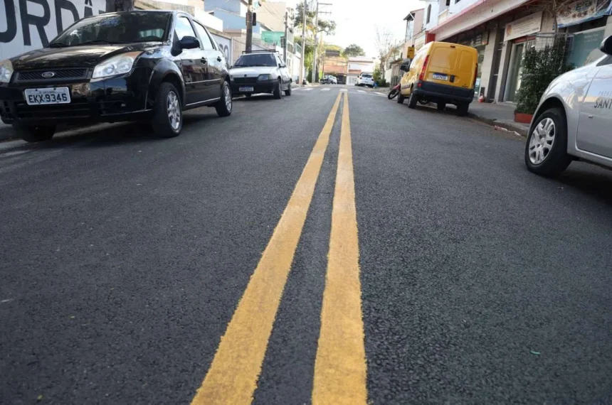 Meu Bairro Novo