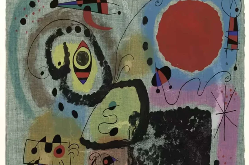 Miró