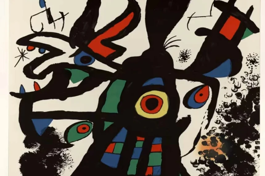 Miró