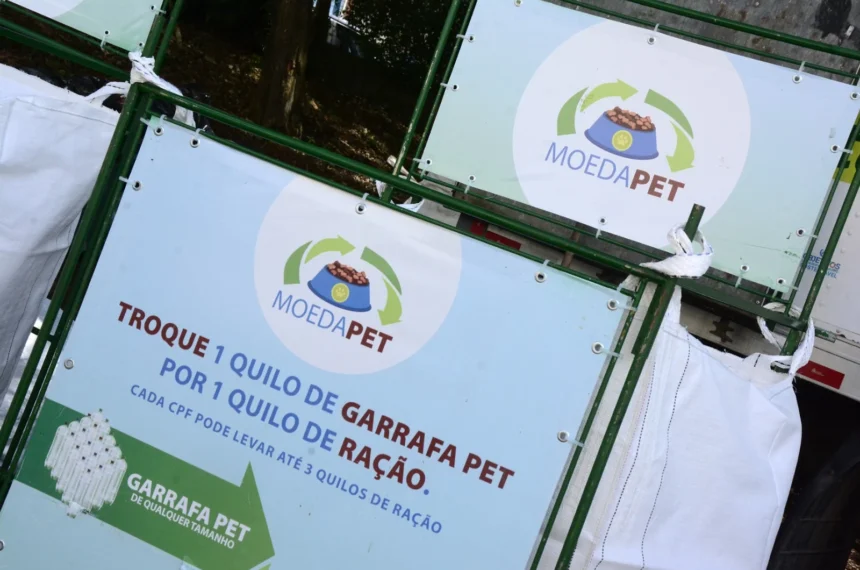 Moeda Pet