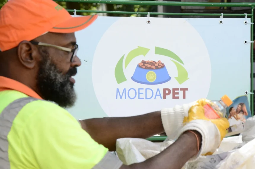 Moeda Pet