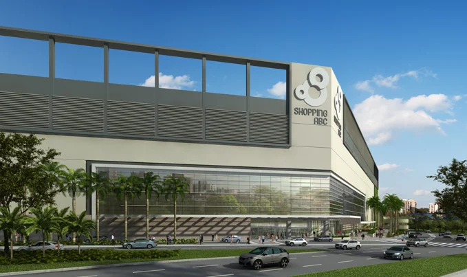 Shopping ABC completa 30 anos com R$ 30 milhões em investimentos Cinema Apae