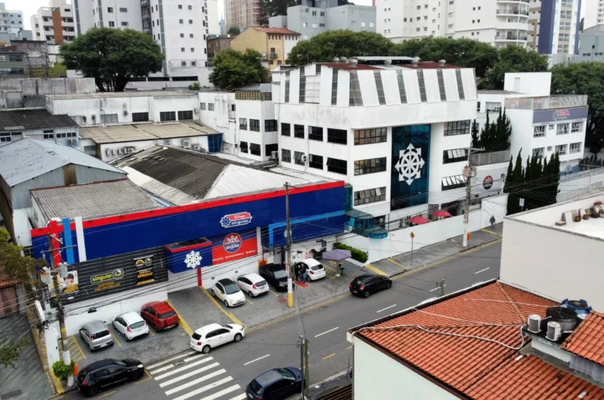 Colégio Singular | Essência Singular | Educação Infantil